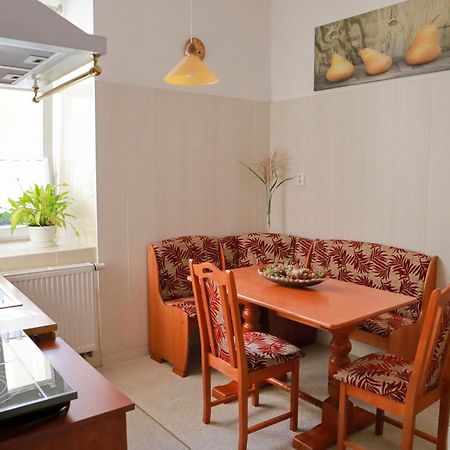 Apartmany Na Sumave Kasperske Hory Luaran gambar