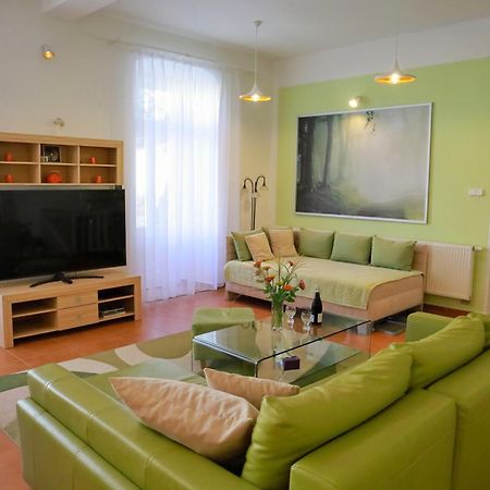 Apartmany Na Sumave Kasperske Hory Luaran gambar