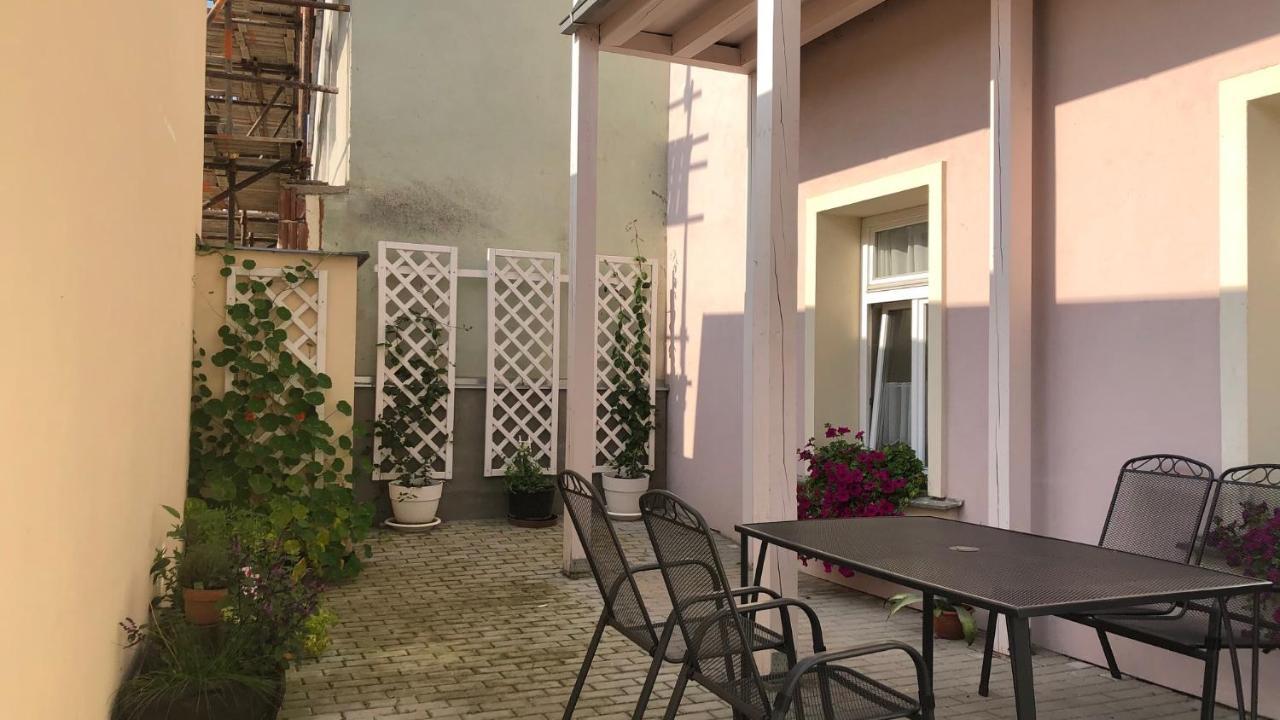 Apartmany Na Sumave Kasperske Hory Luaran gambar