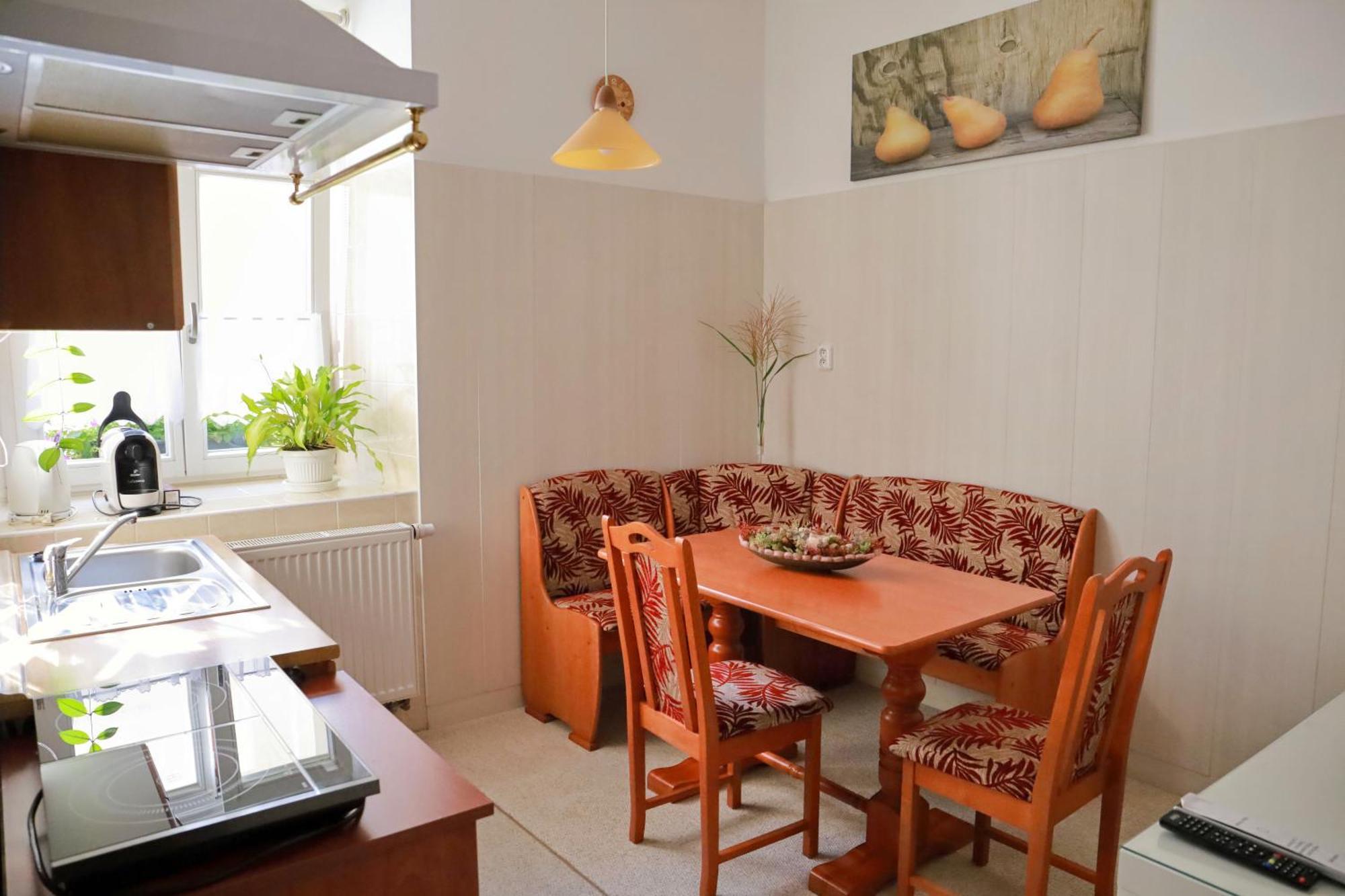 Apartmany Na Sumave Kasperske Hory Luaran gambar