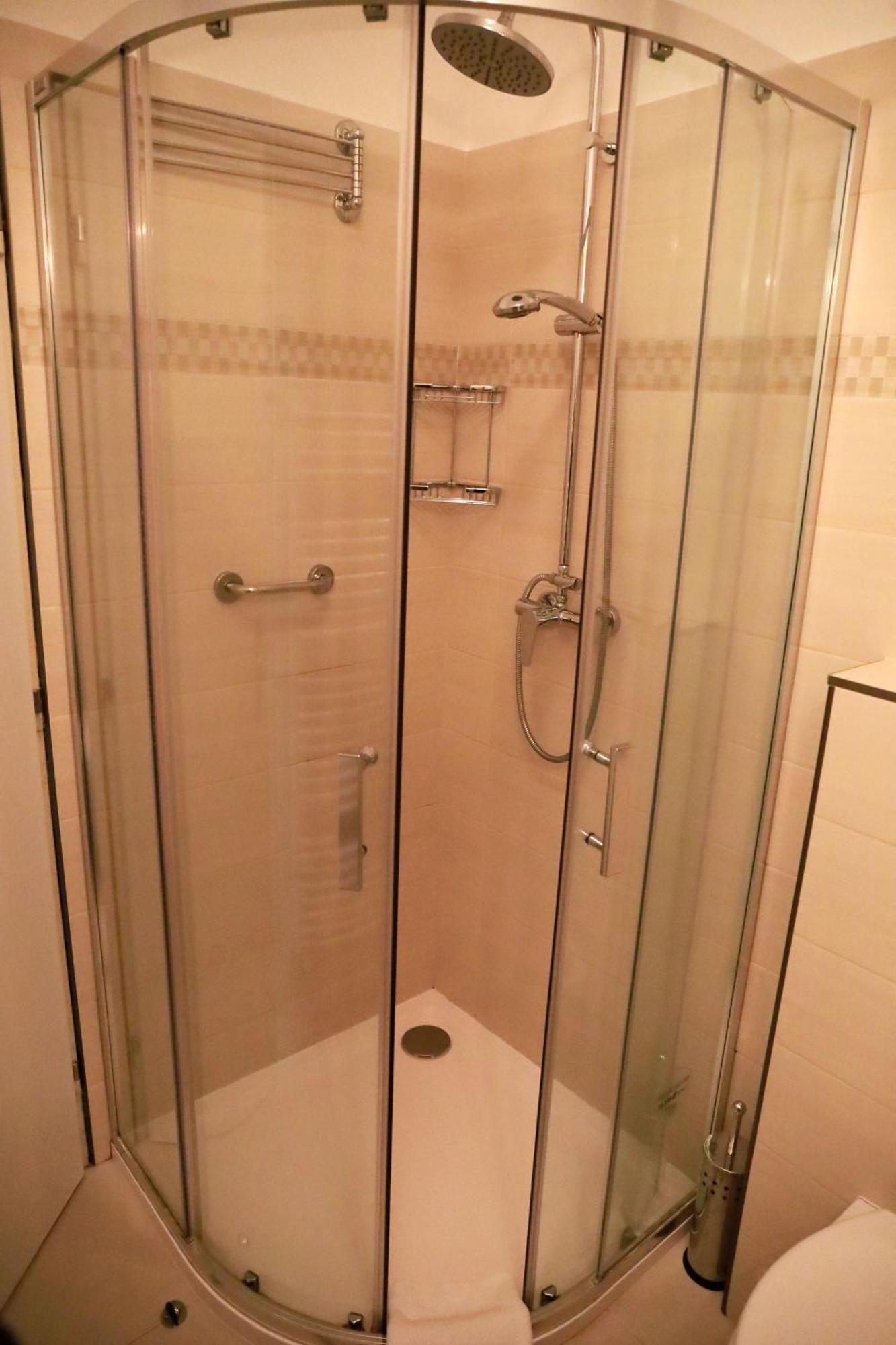 Apartmany Na Sumave Kasperske Hory Luaran gambar