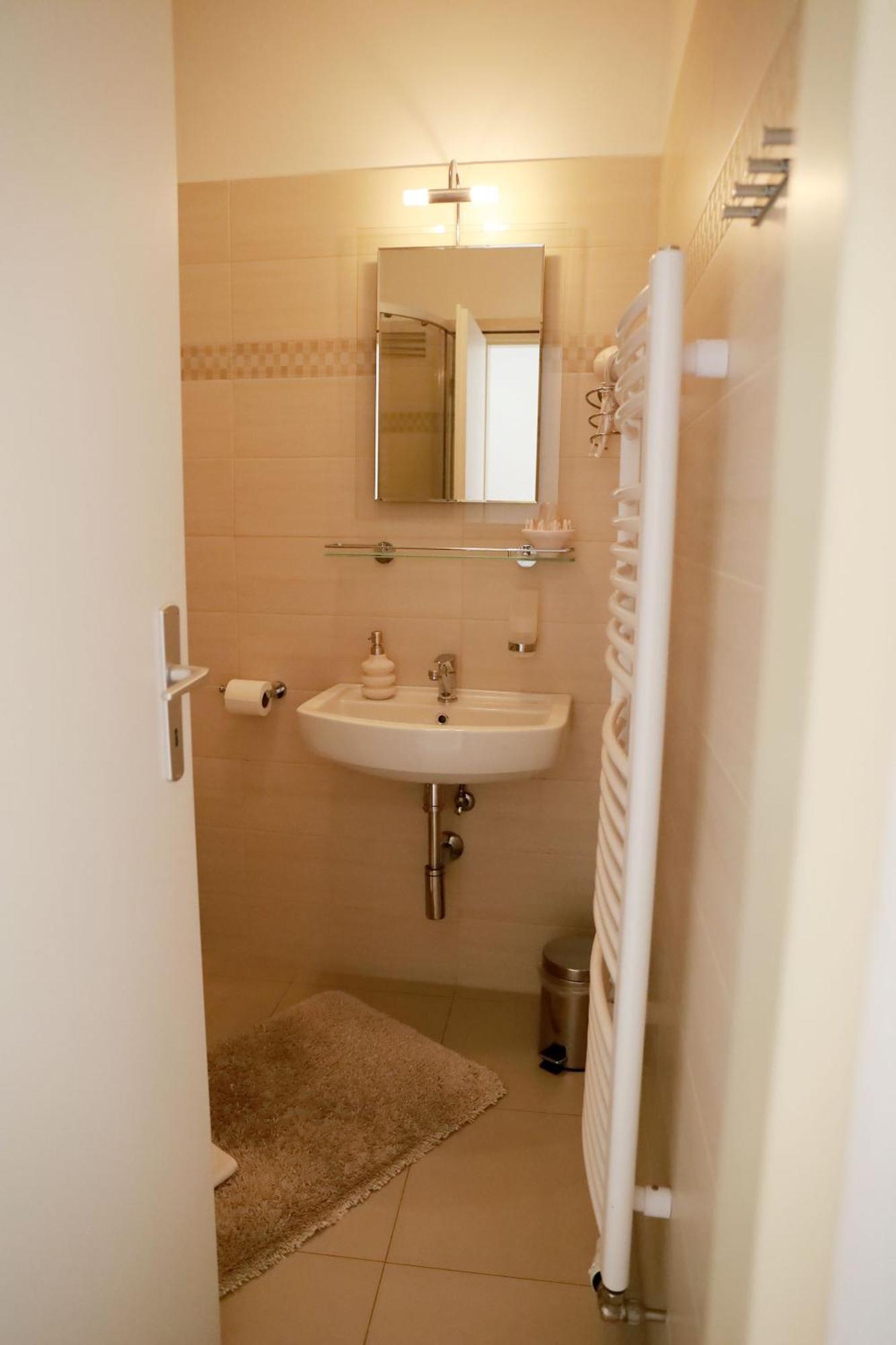 Apartmany Na Sumave Kasperske Hory Luaran gambar