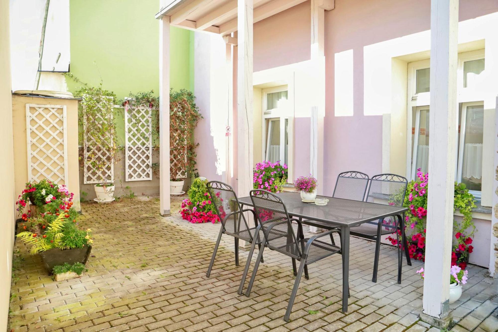 Apartmany Na Sumave Kasperske Hory Luaran gambar