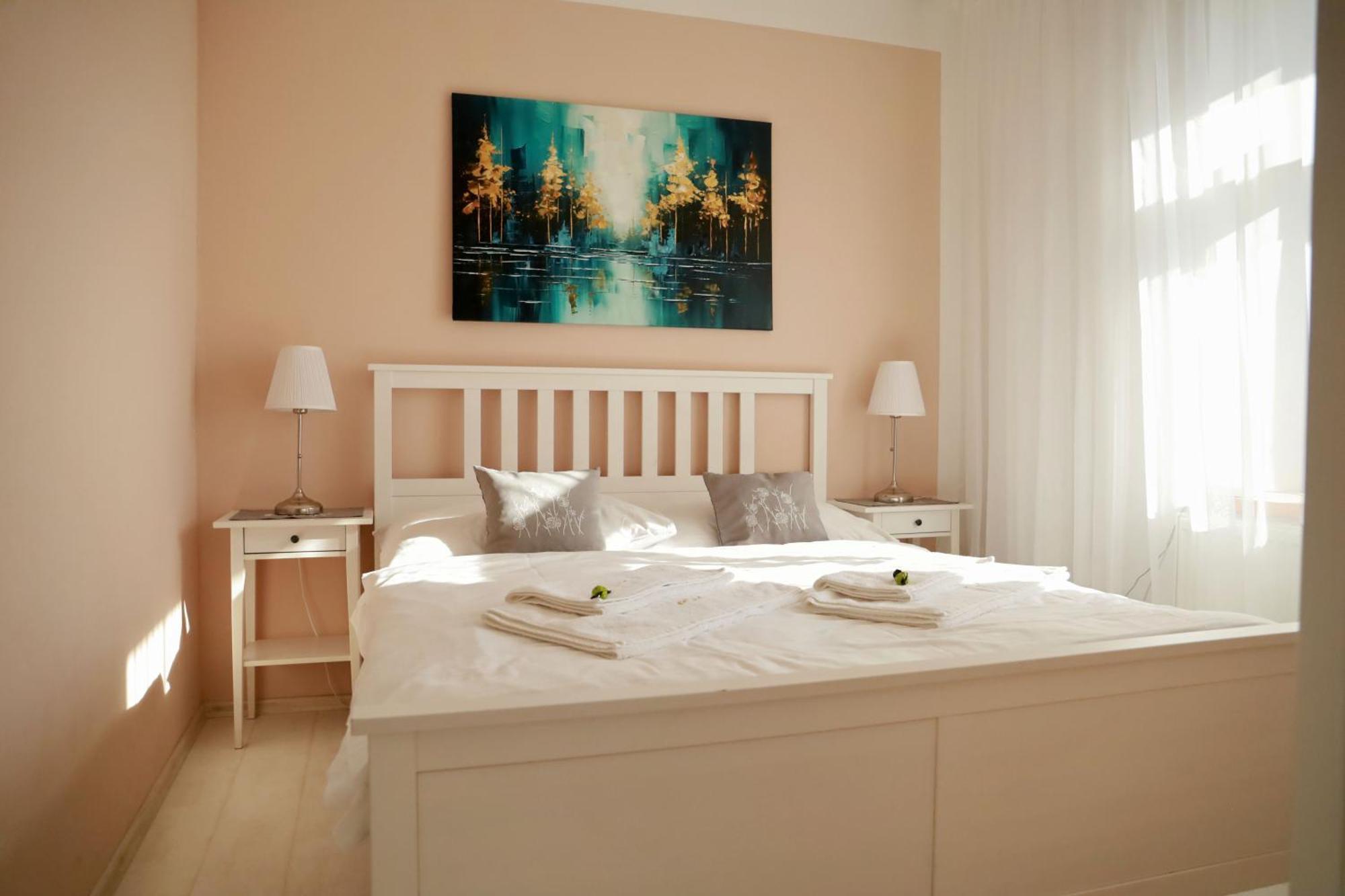 Apartmany Na Sumave Kasperske Hory Luaran gambar