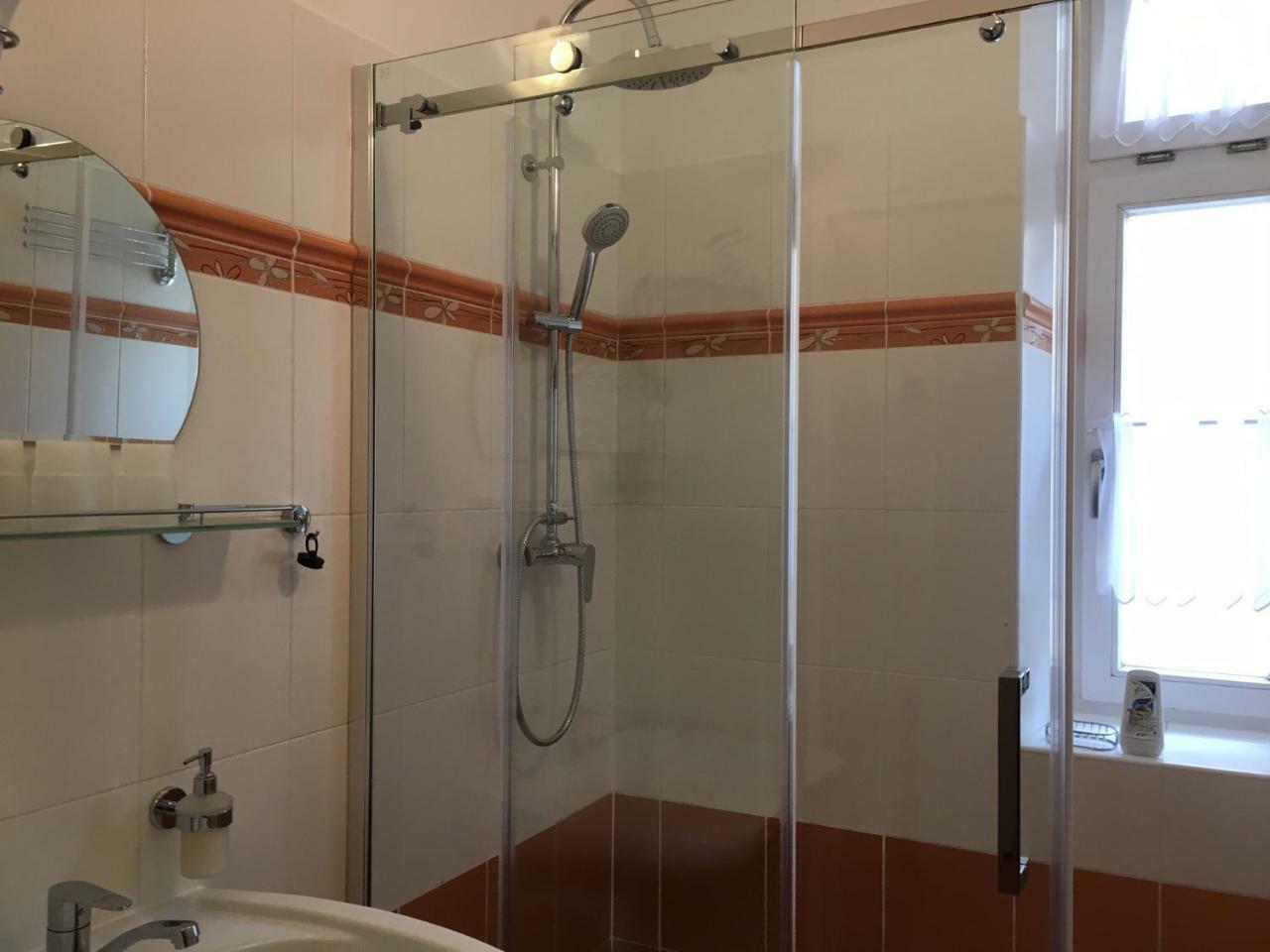 Apartmany Na Sumave Kasperske Hory Luaran gambar