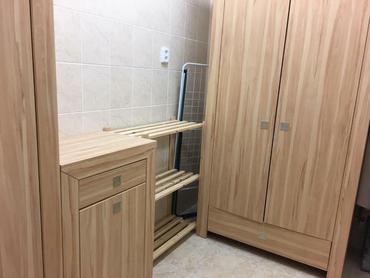 Apartmany Na Sumave Kasperske Hory Luaran gambar