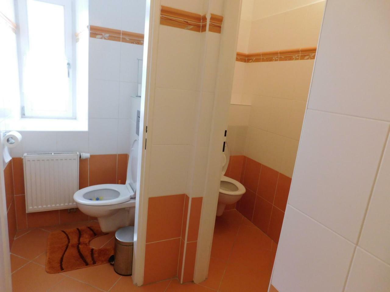 Apartmany Na Sumave Kasperske Hory Luaran gambar