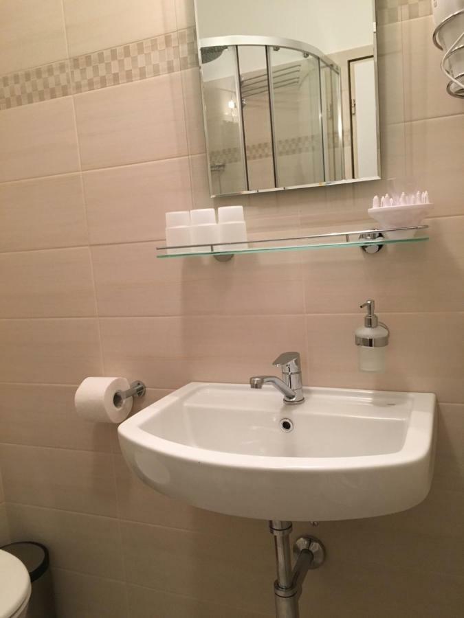 Apartmany Na Sumave Kasperske Hory Luaran gambar